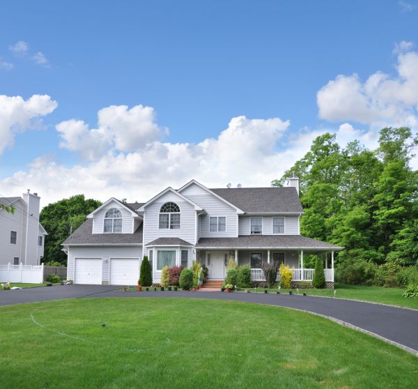Asphalt Driveway Sealcoating in Indianapolis