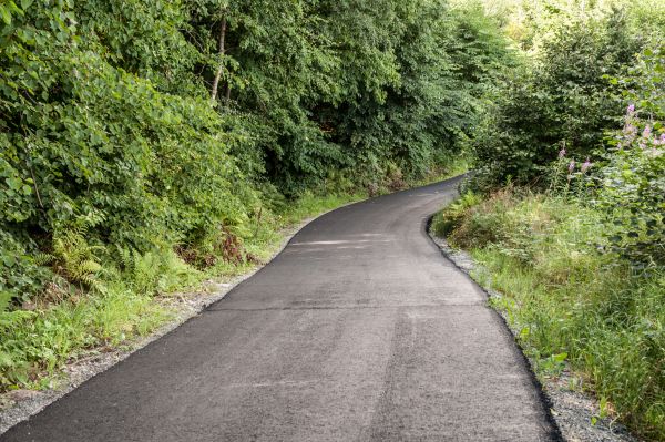 Asphalt Resealing in Indianapolis