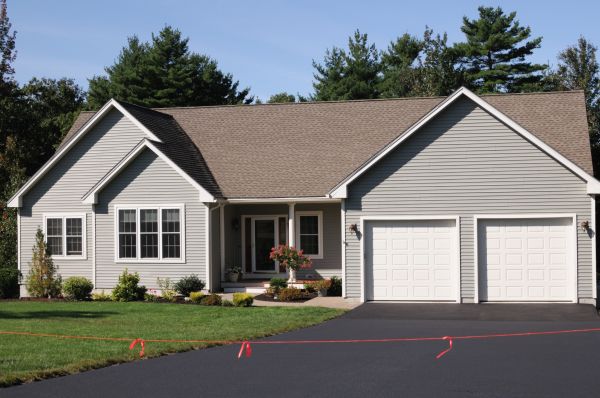 Residential Asphalt Sealing in Indianapolis