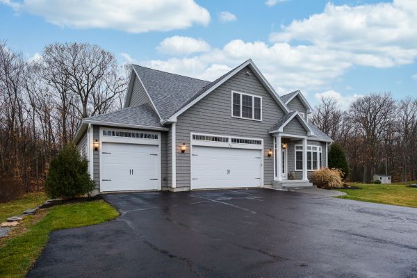 Driveway Sealing in Indianapolis