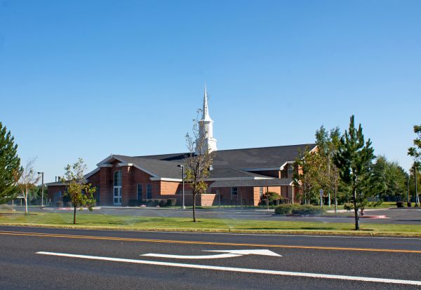 Church Parking Lot Sealing in Indianapolis