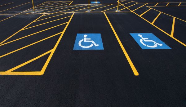 Parking Lot Sealcoating in Indianapolis